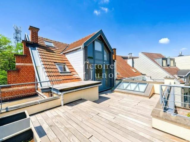 Appartement location à Uccle, Bruxelles