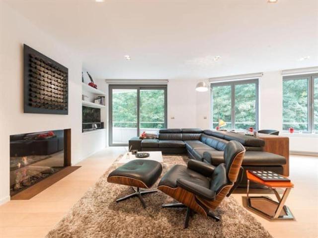 Appartement location à Uccle, Bruxelles