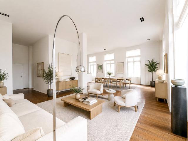 Appartement location à Uccle, Bruxelles