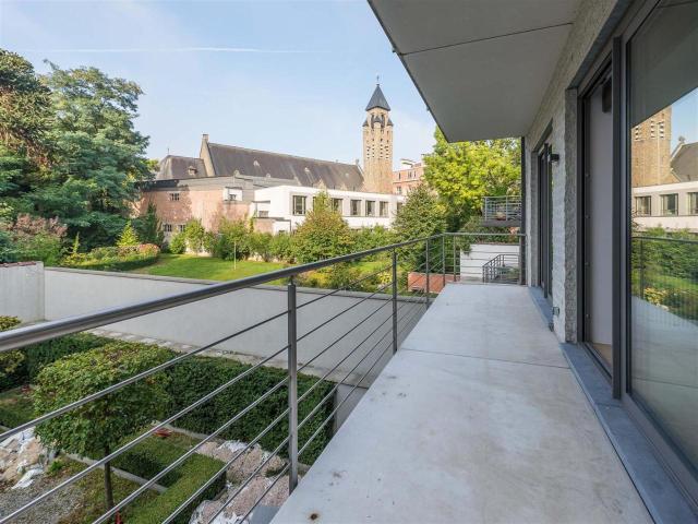 Appartement location à Uccle, Bruxelles