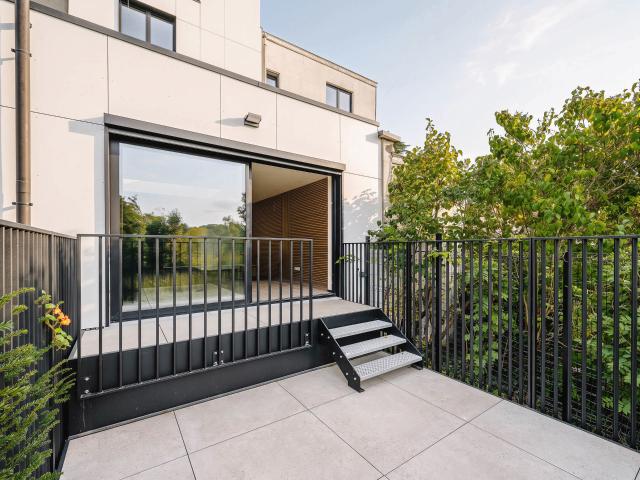Maison location à Calevoet - Kalevoet, Uccle - Ukkel