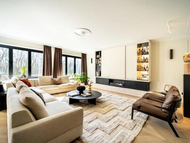 Appartement location à Uccle, Bruxelles