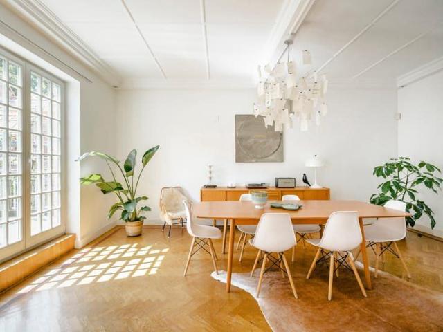 Maison location à Uccle, Bruxelles