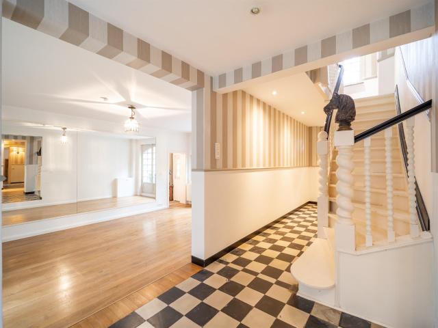 Maison location à Uccle, Bruxelles