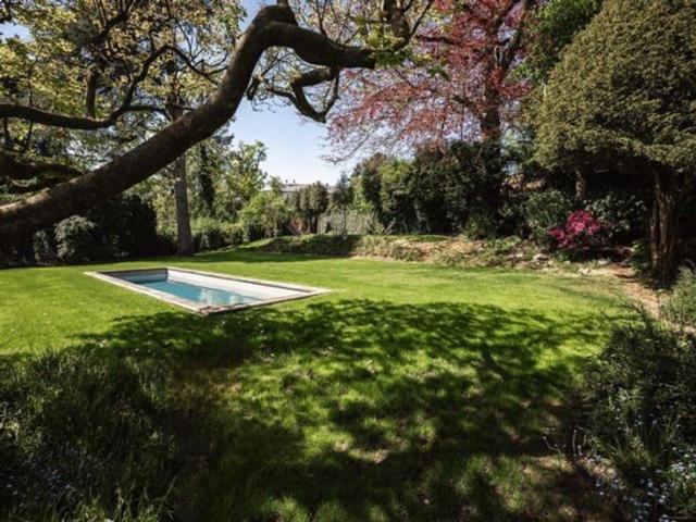 Maison location à Uccle, Bruxelles