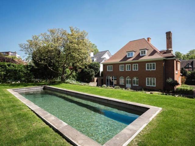 Maison location à Uccle, Bruxelles