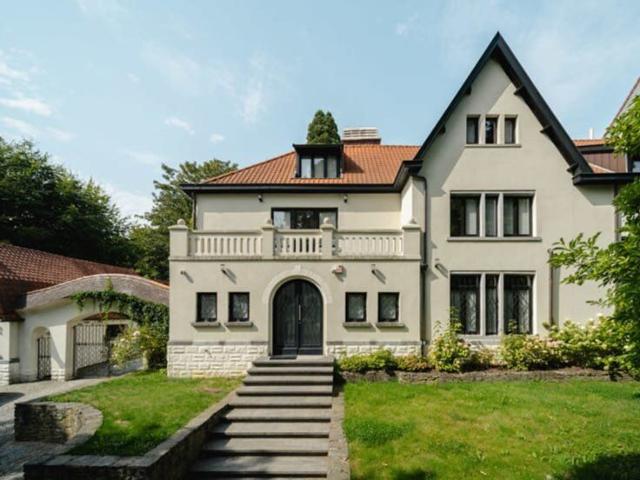 Maison location à Uccle, Bruxelles