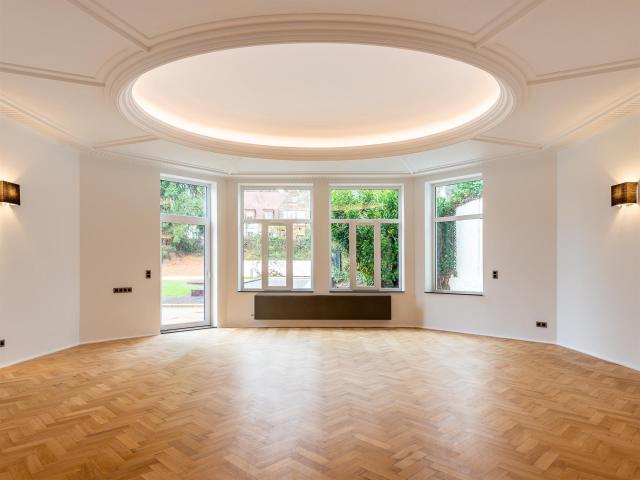 Maison location à Uccle, Bruxelles