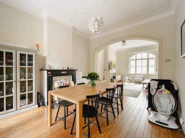 Maison location à Uccle, Bruxelles