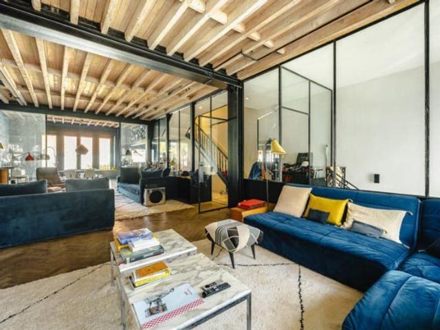 Maison location à Uccle, Bruxelles