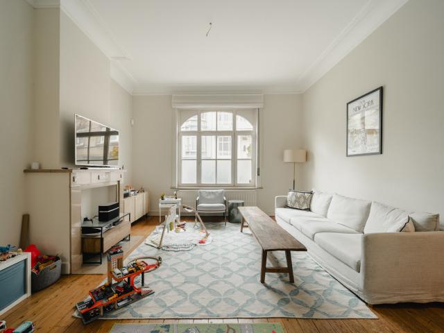 Maison location à Uccle, Bruxelles