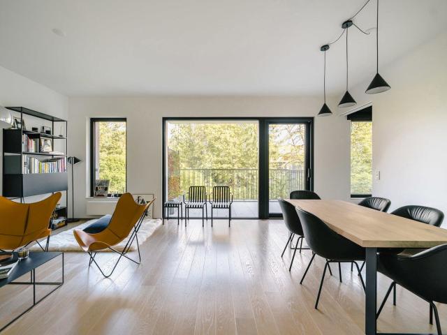 Kot location à Uccle - Ukkel, Brussel-Hoofdstad - Bruxelles-Capitale