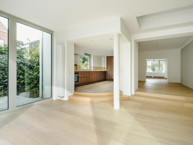Maison location à Uccle, Bruxelles