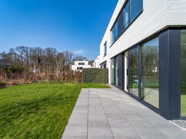 Maison location à Uccle, Bruxelles