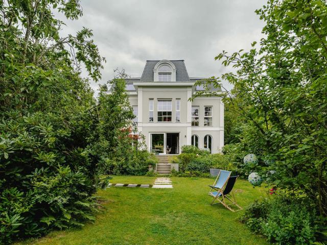 Maison location à Uccle, Bruxelles