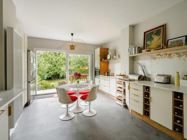 Maison location à Uccle, Bruxelles