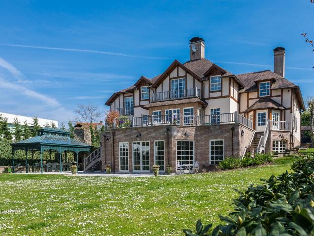 Maison location à Uccle, Bruxelles