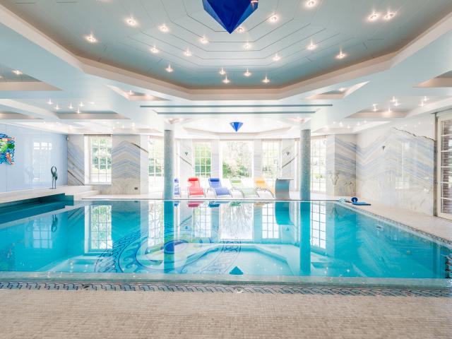 Maison location à Uccle, Bruxelles