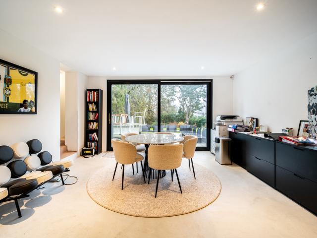 Maison location à Uccle, Bruxelles