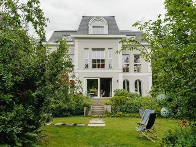 Maison location à Uccle, Bruxelles
