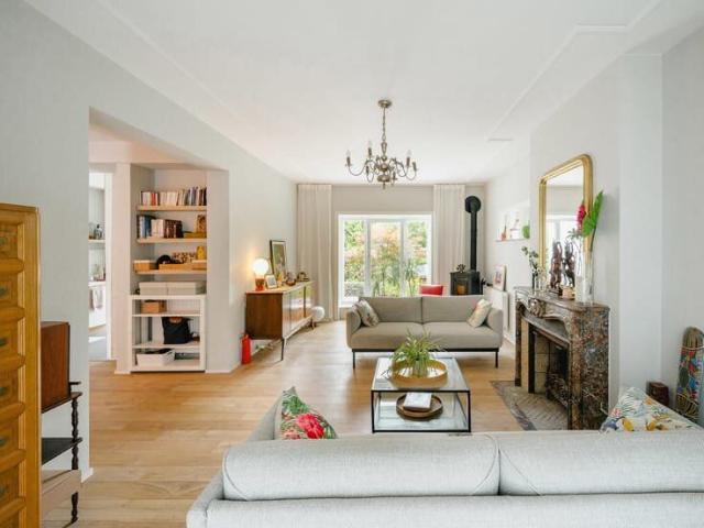 Maison location à Uccle, Bruxelles