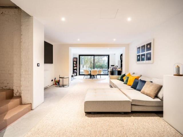 Maison location à Uccle, Bruxelles