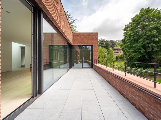 Maison location à Uccle, Bruxelles