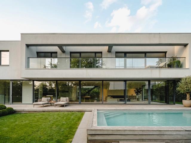 Maison location à Uccle, Bruxelles