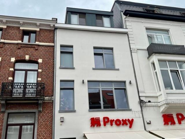 Maison location à Uccle, Bruxelles
