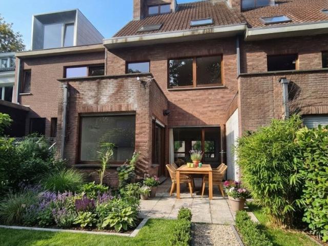 Maison location à Uccle, Bruxelles