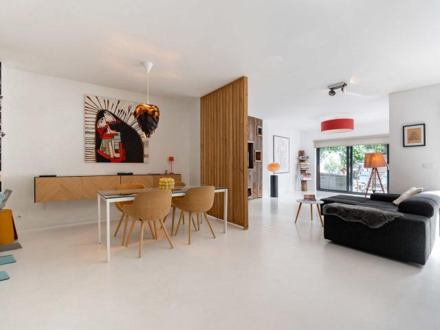 Maison location à Uccle, Bruxelles