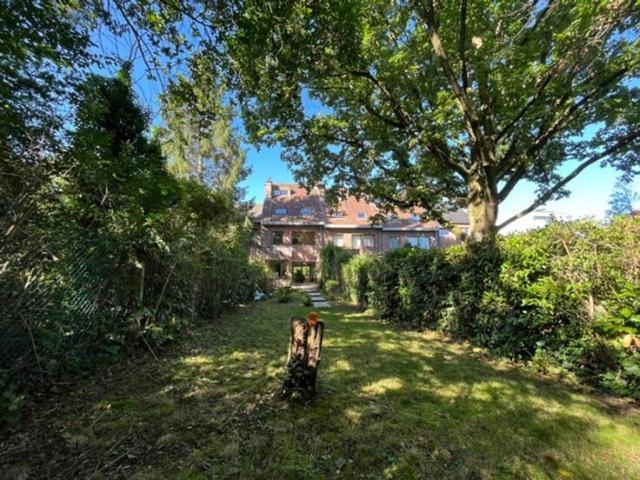 Maison location à Uccle, Bruxelles