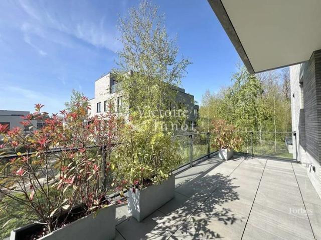 Appartement location à Uccle, Bruxelles