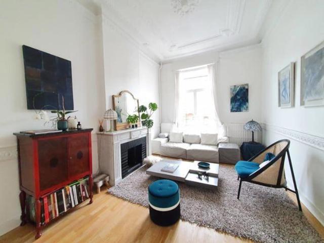 Maison location à Uccle, Bruxelles