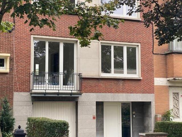 Maison location à Uccle, Bruxelles