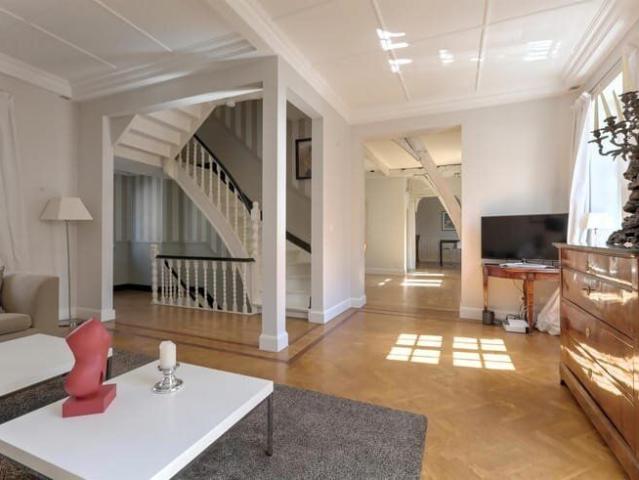 Maison location à Uccle, Bruxelles
