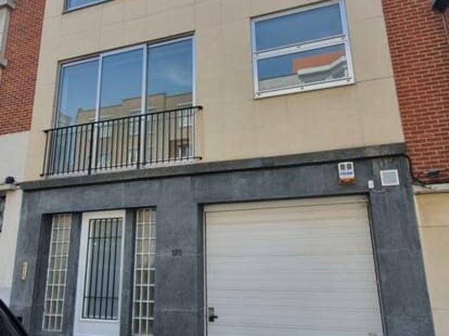 Maison location à Uccle, Bruxelles
