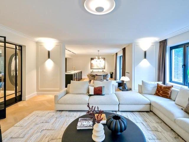 Appartement location à Churchill, Uccle - Ukkel