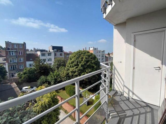 Appartement location à Uccle, Bruxelles