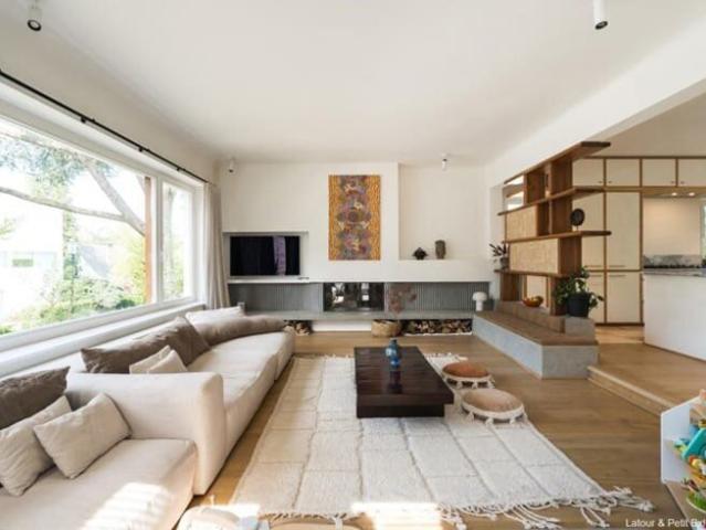 Maison location à Uccle, Bruxelles