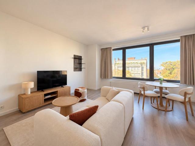 Kot location à Uccle - Ukkel, Brussel-Hoofdstad - Bruxelles-Capitale