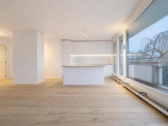 Appartement location à Uccle, Bruxelles