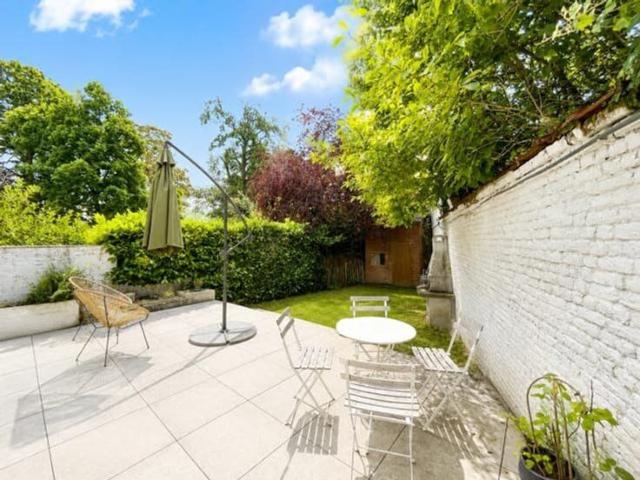 Maison location à Uccle, Bruxelles