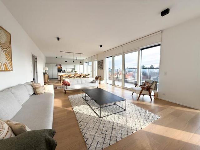 Appartement location à Uccle, Bruxelles