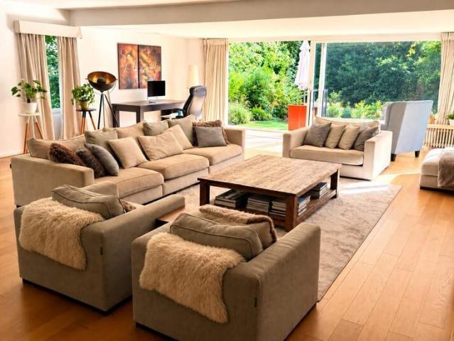 Appartement location à Uccle, Bruxelles
