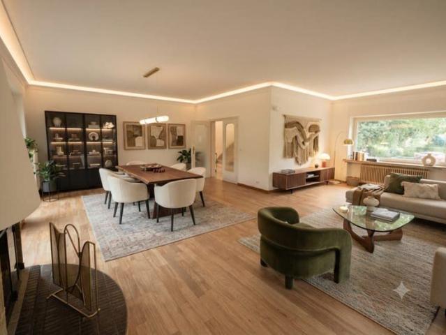 Maison location à Uccle, Bruxelles