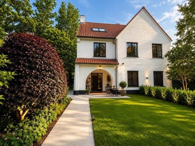 Maison location à Uccle, Bruxelles