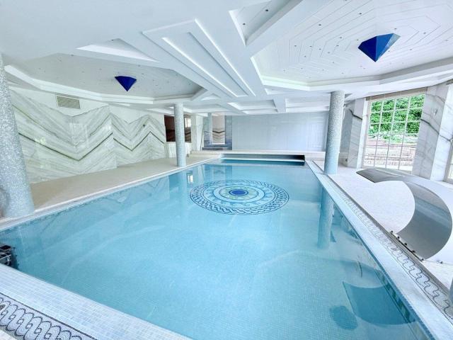 Maison location à Uccle - Ukkel, Brussel-Hoofdstad - Bruxelles-Capitale