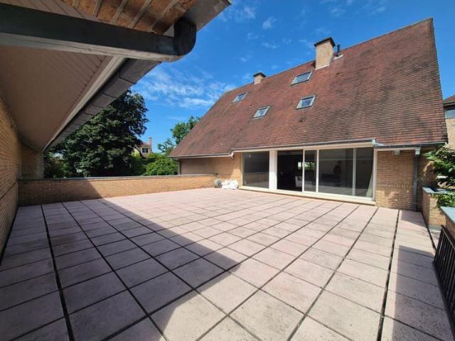 Appartement location à Uccle, Bruxelles