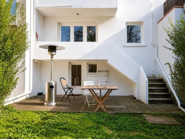 Kot location à Uccle, Bruxelles